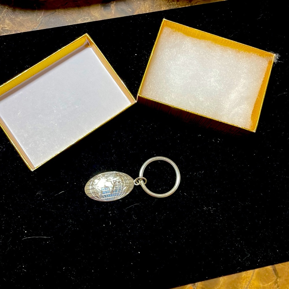 Key Chain
